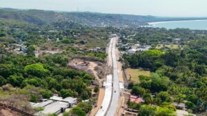 SUSPENDERÁN SUMINISTRO DE AGUA TEMPORALMENTE EN EL PUERTO DE LA LIBERTAD POR TRABAJOS