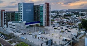 FGR REORIENTA ESFUERZOS PARA CONTAR CON PROPIAS OFICINAS ADMINISTRATIVAS