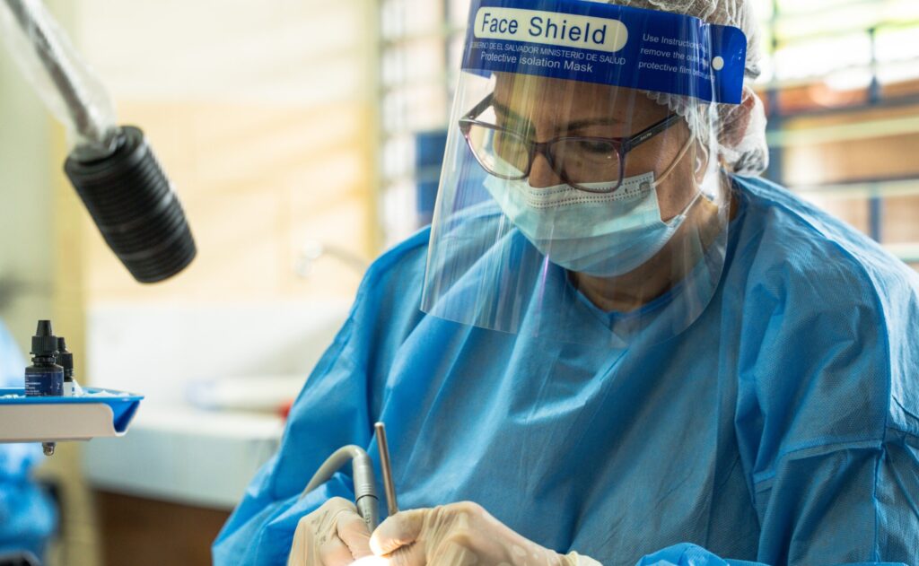 LLEVAN JORNADA DE SALUD Y RECREACIÓN A CONCEPCIÓN QUEZALTEPEQUE