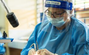 LLEVAN JORNADA DE SALUD Y RECREACIÓN A CONCEPCIÓN QUEZALTEPEQUE