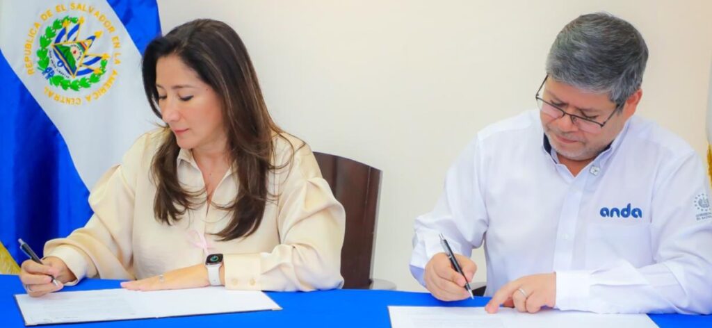 PROYECTOS DE INTERÉS SOCIAL RECIBIRÁN REDUCCIÓN EN CONEXIÓN DE ANDA