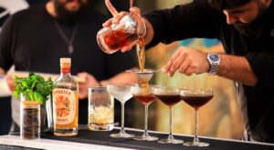 CONCLUYE SEGUNDA EDICIÓN DE “COFFEE COCKTAIL CHALLENGE 2025” EN EL SALVADOR