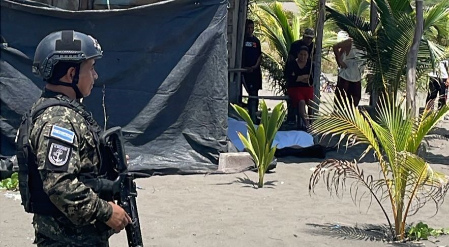 LOCALIZAN JOVEN QUE DESAPARECIÓ TRAS VUELCO DE LANCHA EN GARITA PALMERA