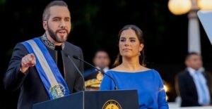 PRESIDENTE BUKELE: DESDE HOY QUEDA PROHIBIDO EL MAL LLAMADO LENGUAJE INCLUSIVO