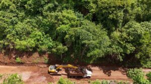 9.29 KILÓMETROS DE CALLES GARANTIZARÁN CONECTIVIDAD VIAL EN YAYANTIQUE, LA UNIÓN