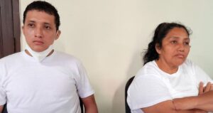 CONDENAN A HOMBRE Y A SU MADRE POR FEMINICIDIO DE SU PAREJA SENTIMENTAL