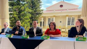 REALIZAN EL SEXTO FESTIVAL DE CORTOS DE LA ESCUELA DE CINE Y ARTE AUDIOVISUAL