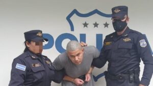 HOMEBOY DE LA PANDILLA 18 SUREÑOS CAPTURADO EN CHIAPAS, MÉXICO