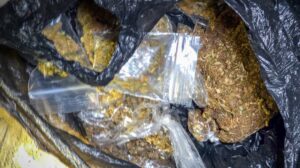 DESARTICULAN ESTRUCTURA QUE DISTRIBUÍA DROGA EN AHUACHAPÁN Y SANTA ANA