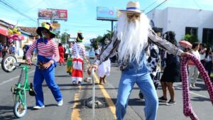 SOYAPANGO CELEBRARÁ SUS FIESTAS PATRONALES EN HONOR A LA VIRGEN DEL ROSARIO
