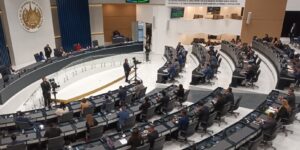 ASAMBLEA APRUEBA NUEVA LEY DE LAVADO DE ACTIVOS Y FINANCIAMIENTO DEL TERRORISMO