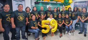 ACOPACTO CELEBRA 69 AÑOS DE SERVICIO, INNOVACIÓN Y COMPROMISO CON LOS SALVADOREÑOS