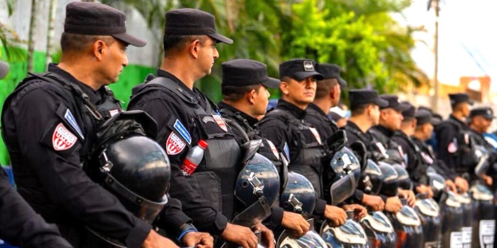 CUATRO ANILLOS RESGUARDARÁN EL PARTIDO DE LA SELECTA ANTE PANAMÁ