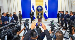 HACIENDA PRESENTA PROYECTO DE PRESUPUESTO 2026 POR $10,555.6 MILLONES ANTE LA ASAMBLEA LEGISLATIVA