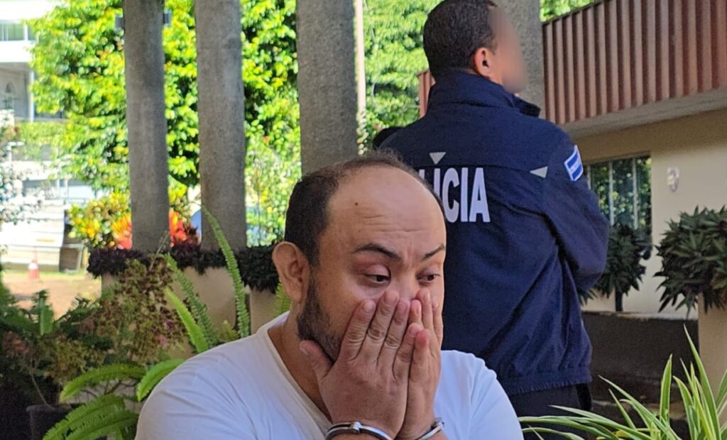 IMPUTADOS POR FEMINICIDIO DE ENFERMERA EN USULUTÁN SEGUIRÁN EN PRISIÓN