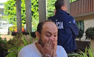 IMPUTADOS POR FEMINICIDIO DE ENFERMERA EN USULUTÁN SEGUIRÁN EN PRISIÓN