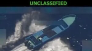 EE.UU. ATACA 10ª PRESUNTA NARCOLANCHA EN EL CARIBE QUE OPERABA PARA EL CÁRTEL TREN DE ARAGUA 🇺🇸