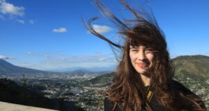 ÚLTIMA SEMANA DE OCTUBRE CON VIENTOS DE NORTE, ADVIERTE EL MARN