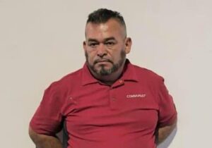 CAE CONDUCTOR CON 252° DE ALCOHOL AL VOLANTE EN SANTIAGO TEXACUANGOS