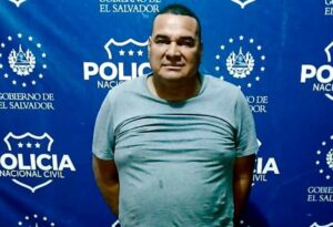 HOMBRE EBRIO ES DETENIDO TRAS REALIZAR DISPAROS AL AIRE EN SAN FRANCISCO GOTERA