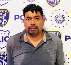 DETIENEN A SUJETO MANEJANDO CON 252° DE ALCOHOL