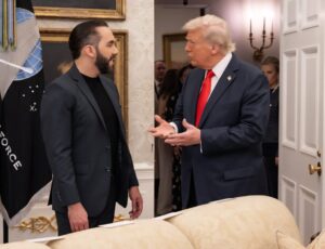 ESTADOS UNIDOS OTORGA VENTAJAS ARANCELARIAS A EL SALVADOR