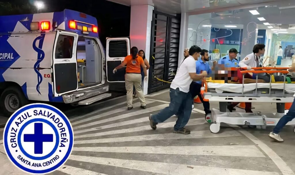 HOMBRE DE 60 AÑOS MUERE TRAS SER ATROPELLADO