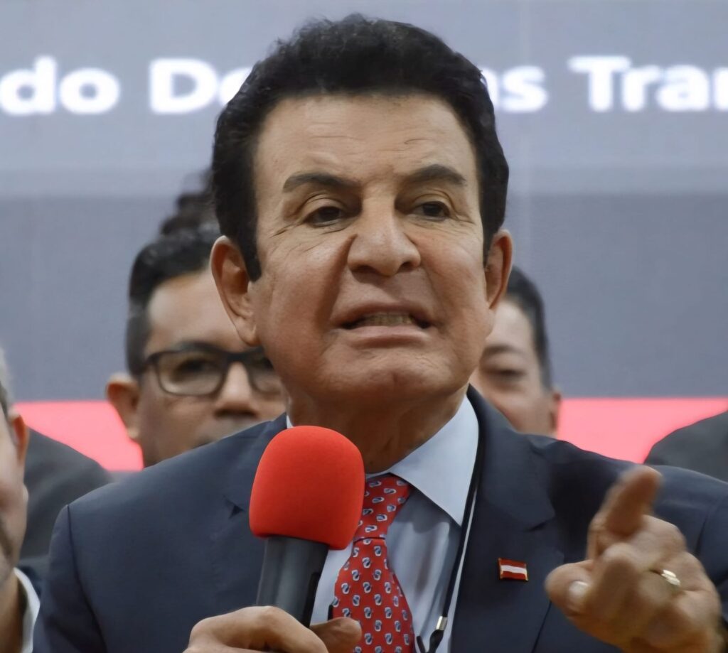 EXASESOR DE TRUMP PIDIÓ INVESTIGAR A NASRALLA POR NARCOTRÁFICO