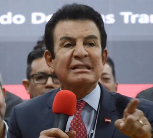 EXASESOR DE TRUMP PIDIÓ INVESTIGAR A NASRALLA POR NARCOTRÁFICO