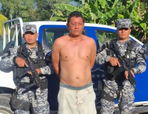 RIÑA MIENTRAS CONSUMÍAN LICOR DEJA A HOMBRE HERIDO EN LA CABEZA