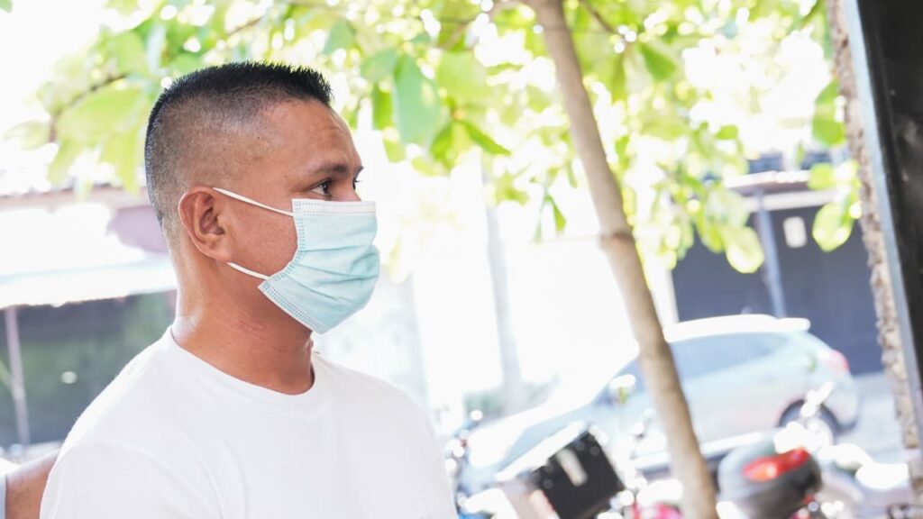 CONDENAN A 50 AÑOS A SUJETO QUE MATÓ A SU EXCOMPAÑERA DE VIDA