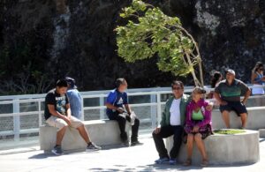 ALERTA POR FUERTES VIENTOS EN EL SALVADOR: RÁFAGAS PODRÍAN ALCANZAR LOS 80 KM/H