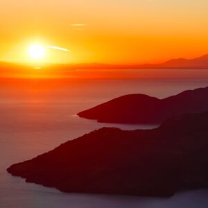 EL SALVADOR DISFRUTARÁ EL AMANECER MÁS TARDÍO DEL AÑO ESTE 24 DE ENERO