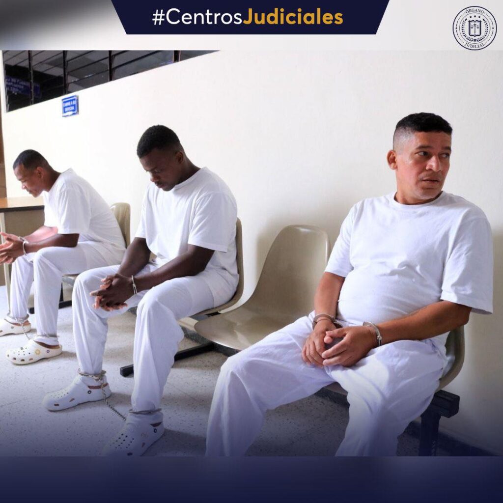 TRES EXTRANJEROS ENFRENTARÁN JUICIO POR TRÁFICO DE COCAÍNA VALORADA EN MÁS DE $19 MILLONES
