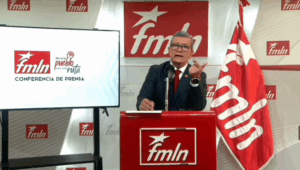 «PREFIERO QUE ME QUITEN LA VISA MIL VECES»