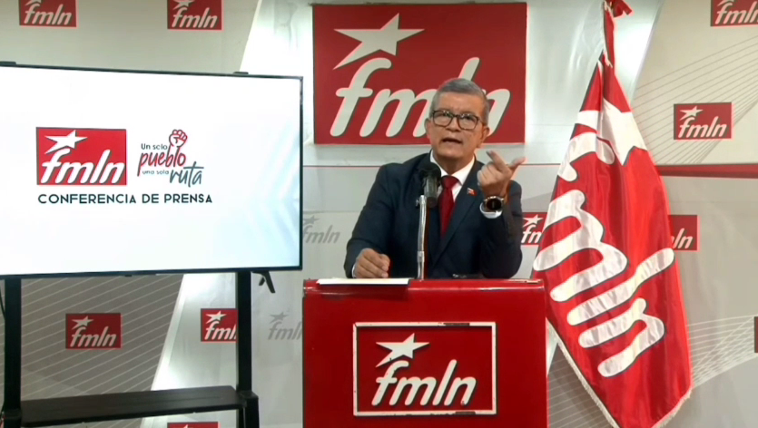 «PREFIERO QUE ME QUITEN LA VISA MIL VECES»