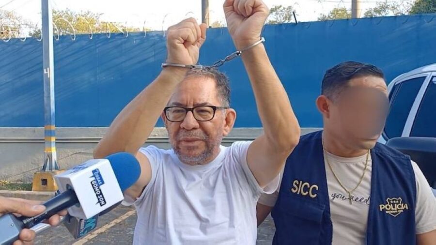 TRIBUNAL PROLONGA ETAPA DE INSTRUCCIÓN CONTRA EUGENIO CHICAS