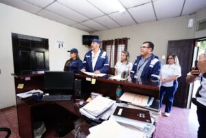 GOBIERNO EXIGE EXPEDIENTE DE PERMISOS DEL PROYECTO CIUDAD MARSELLA