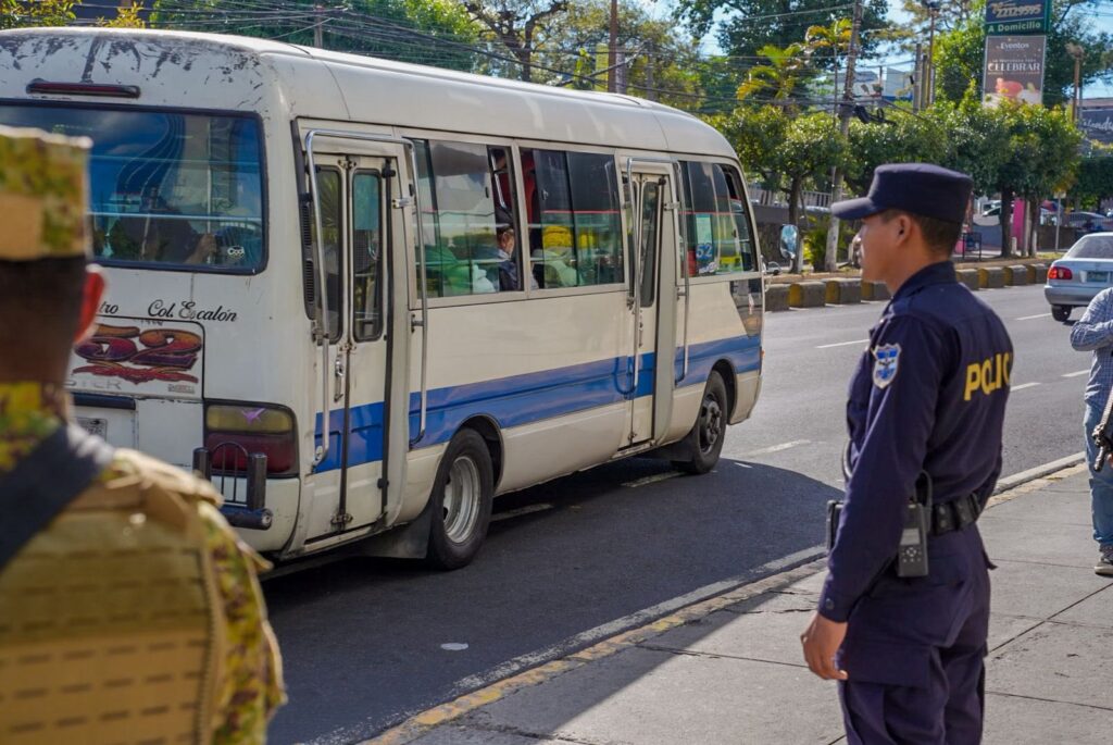 EL SALVADOR ALCANZA 12 DÍAS SIN HOMICIDIOS EN LO QUE VA DE ENERO 2026