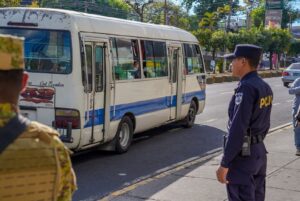 EL SALVADOR ALCANZA 12 DÍAS SIN HOMICIDIOS EN LO QUE VA DE ENERO 2026
