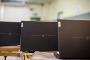 PRÓXIMA ENTREGA MASIVA DEL PAQUETE ESCOLAR 2026: ¡TODO LISTO!