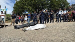 DOS MUJERES PANAMEÑAS MUEREN TRAS VOLCAR LANCHA EN EL LAGO DE ATITLÁN DE GUATEMALA