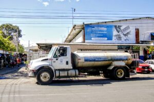 PIPAS PERMANECEN ACTIVAS EN TODOS LOS SECTORES DE SANTA ANA CENTRO