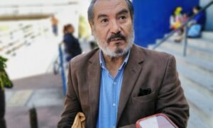 SIGUE EL PROCESO CIVIL POR ENRIQUECIMIENTO ILÍCITO CONTRA EXDIPUTADO FMLN GUILLERMO MATA