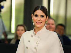 DIÁSPORA IMPULSA CRECIMIENTO: EMBAJADORA MAYORGA APOYA PROYECTOS