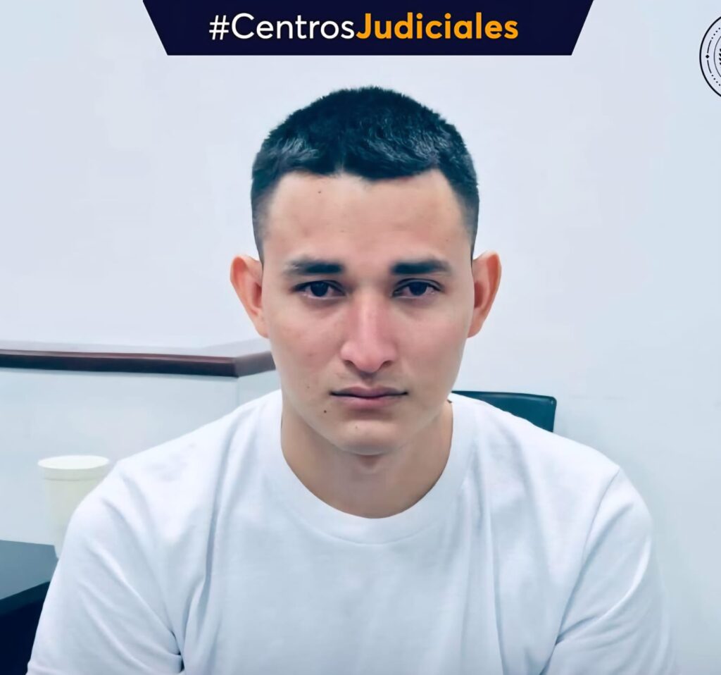 CUATRO AÑOS DE CÁRCEL PARA SUJETO SORPRENDIDO CON DROGA EN LA LIBERTAD COSTA