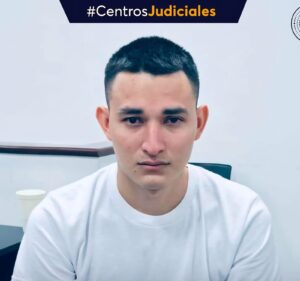 CUATRO AÑOS DE CÁRCEL PARA SUJETO SORPRENDIDO CON DROGA EN LA LIBERTAD COSTA