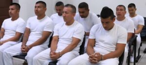 CONDENAN A 15 AÑOS DE PRISIÓN A NUEVE EXTRANJEROS POR TRANSPORTAR COCAÍNA VALORADA EN MÁS DE $37 MILLONES