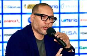 YAMIL BUKELE: «SE INVESTIGARÁ A FONDO LA MULTIPROPIEDAD EN EL FÚTBOL SALVADOREÑO»