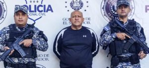 HOMBRE AMENAZA DE MUERTE A SU PAREJA EN ILÓPANGO Y ES CAPTURADO